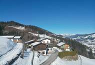"Landwirtschaft mit Tischlerei in St. Johann im Pongau"