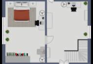 Haus in Altlengbach im Grünen mit großem Grund