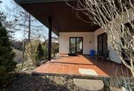 Großzügiger Bungalow mit großem Grundstück und Entwicklungspotenzial in Eggendorf