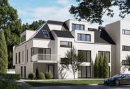 Sehr gute Lage- 3 Zimmer-Gartenwohnung im Erstbezug