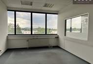 Attraktive Büroflächen in Inzersdorf mit perfekter Anbindung an das Autobahnnetz