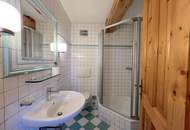 Gemütliche 3-Zimmer-Wohnung mit Balkon in ruhiger Lage bei Saalfelden zur Miete!