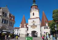 Außergewöhnliche Wohnung in der Fußgängerzone - Herrschaftliches Wohnen im denkmalgeschützten Patrizierhaus! UNBEFRISTET! - JETZT ZUSCHLAGEN