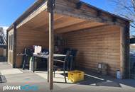 Modern wohnen in idyllischer Hügellandschaft in der Buckligen Welt