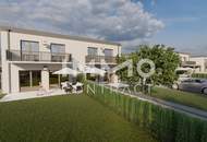 2TOP- Ziegelmassivhäuser, 122m² Wfl., 500m² Gfl., viele Extras Provisionsfrei für Käufer