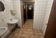 Voll ausgestattetes Café – Pizzeria-Restaurant im 11. Bezirk Wien