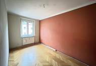 Urfahr: Mit wenigen Handgriffen zu einer Traumwohnung in Toplage