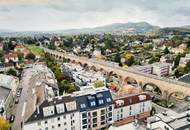 Neubau 2-Zimmerwohnung mit Loggia | Erstbezug nach Errichtung | für Anleger oder Eigennutzer | Luftwärmepumpe | optionaler Tiefgaragenplatz
