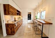 Moderne Doppelhaushälfte in Grieskirchen, 124m², 4 Zimmer, Terrasse, Erstbezug!