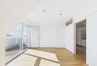 Helle 3-Zimmer-Wohnung mit Terrasse – modern wohnen direkt bei der U1