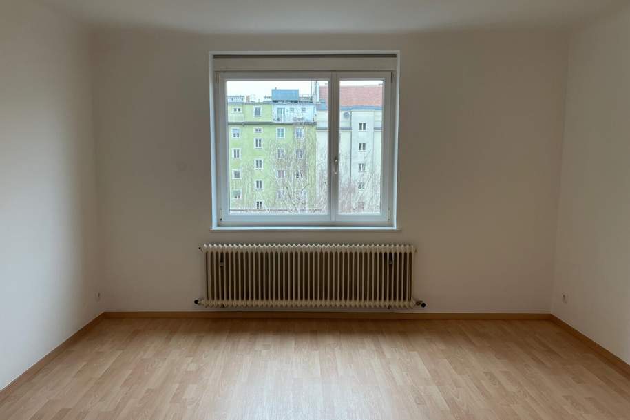 U1 Keplerplatz - 4 Zimmer Neubau, WG tauglich, Wohnung-miete, 1.244,00,€, 1100 Wien 10., Favoriten