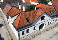 Traumhaus in Rust am Neusiedler See