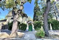 360° TOUR // HIETZINGER ALTBAU-VILLA