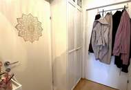 SINGLEHIT! BRÄUHAUSGASSE! U4-Nähe, 31 m² Neubaugarconniere, Einzelwohnraum, Extraküche, Wannenbad, 4. Liftstock