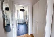 SUPER ZUSTAND IN RUHIGER LAGE MIT BALKON