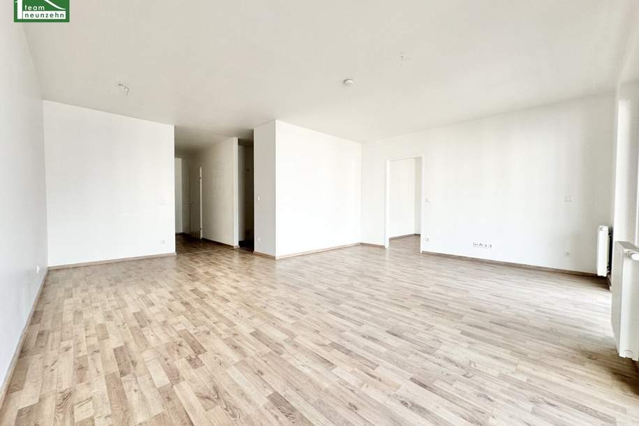 Zukunftsorientiertes Wohnen: Moderne Genossenschaftswohnung in attraktiver Lage, Wohnung-miete, 587,90,€, 8020 Graz(Stadt)