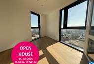 OPEN HOUSE AM FREITAG 04.07 von 14.00 Uhr bis 17.00 Uhr – Bulgariplatz 11 OHNE VORANMELDUNG