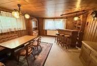 Leistbares Familienparadies mit Garten &amp; Garage