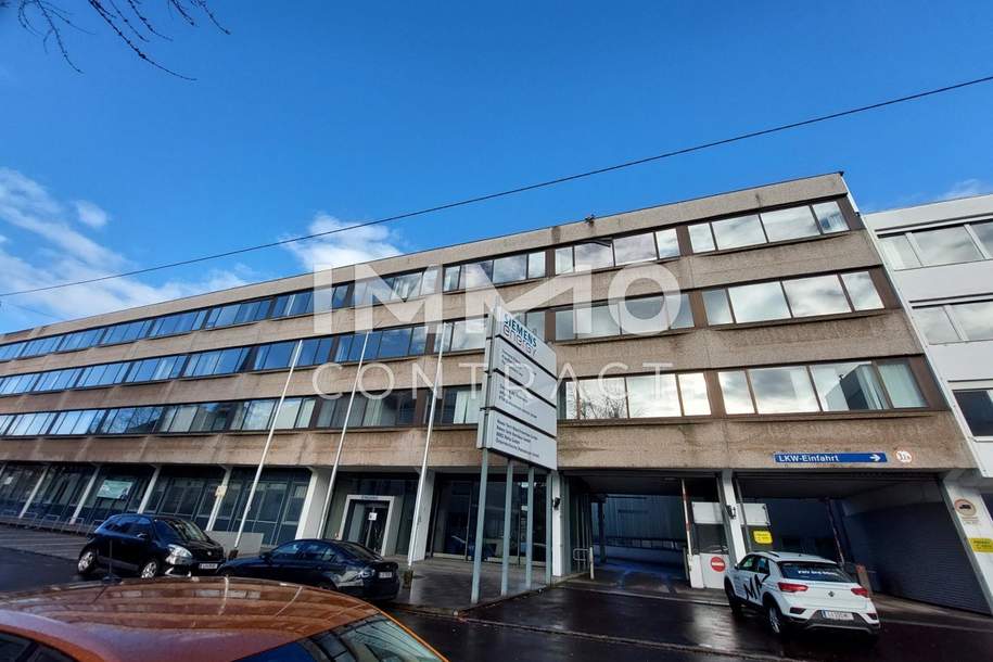 Günstige Freistellplätze in der Kraußstraße 1-7 zu vermieten!, Kleinobjekte-miete, 60,00,€, 4020 Linz(Stadt)