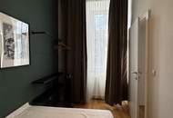 Attraktive, vollmöblierte 2-Zimmerwohnung in ausgezeichneter Lage in Wien-Meidling