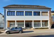 Büro- und Seminarhaus in zentraler Jennersdorfer Lage