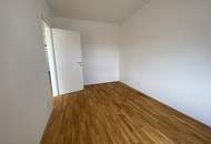 MIETANBOT ANGENOMMEN - Top Weitblick Wohnung U3 2 Zimmer + Balkon - 1 bedroom apartment + balcony ERSTBEZUG =Das Laurenz=