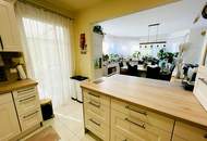 Ihre Familienliegenschaft mit 2 Wohneinheiten! Massive Preisreduktion! 35 min nach Wien!