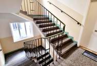 U-Bahn ums Eck! Schnäppchen - Mehr Raum für weniger Budget! Tolle Raumaufteilung + Perfekte öffentliche Anbindung + Ideal auch zur Vermietung! Worauf warten Sie noch?