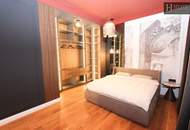 Altbaujuwel am Donaukanal | 4 Zimmer | 1020 Wien | Erstbezug nach Generalsanierung