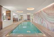 HILL HOUSE - Privatresidenz über den Dächern Wiens