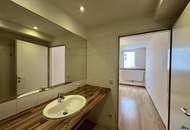 2-Zimmer-Wohnung mir ensuite-Bad und Abstellraum in der Gassergasse