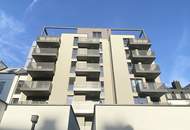 ANLAGEWOHNUNG - ERSTBEZUG 2 Zimmer - TERRASSE Dachgeschoss mit Weitblick