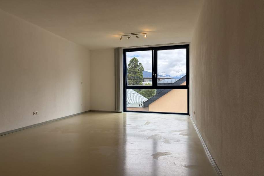 Klein, fein und zentral – Garconnière in Imst!, Wohnung-miete, 750,00,€, 6460 Imst