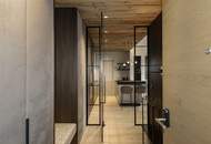 Luxus-Penthouse in zentrumsnaher Top-Ruhelage