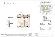 THE ARIK · Urban &amp; ruhig – 2 Zimmer für Anspruchsvolle