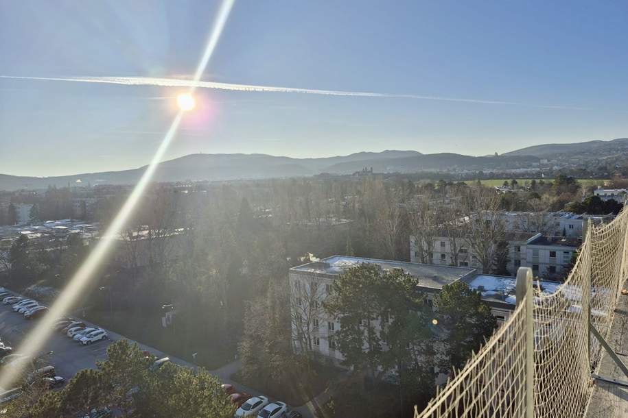 4-Zimmer Wohnung mit südlicher Loggia + Klimaanlage, Wohnung-kauf, 379.000,€, 2344 Mödling