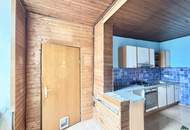 Sanierungsbedürftige 1,5-Zimmer-Altbauwohnung in guter Lage in Meidling