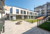 ***NEU***Townhouses in bester Lage mit Garten und Dachterrasse!