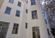 Bastler aufgepasst | südseitig ausgerichtete 3-Zimmerwohnung in einem sanierten Altbau