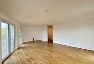 Jetzt sichern: 3-Zimmer-Neubauwohnung mit Loggia – Erstbezug &amp; provisionsfrei!