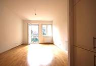 BARRIEREFREI: Charmante 2-Zimmer-Mietwohnung mit Balkon im Herzen von Graz - Jakomini