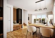 Eckreihenhaus im Edelrohbau – Gestalten Sie Ihr Zuhause nach Ihren Wünschen! TOP 5 von 5