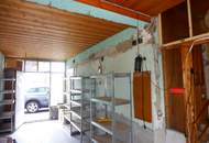 Einfamilienhaus mit 6 Zimmer und großem Potential !