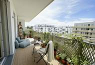 Provisionsfrei: Helle 2-Zimmer-Balkonwohnung in Ruhelage zum Bestpreis sichern!