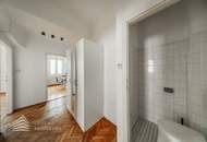 Schöne 2-Zimmer Wohnung, Nähe Meiselmarkt