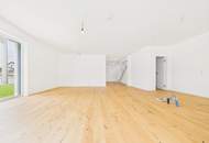 NEUBAU-ERSTBEZUG in Bad Sauerbrunn – modernes Einfamilienhaus mit Garten, Terrasse, Carport &amp; Top-Ausstattung!