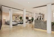 Erstbezug - High-Class Bürofläche im Kärntnerringhof mit Blick auf den Ring zu mieten