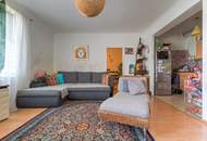 Renovierungsbedürftige 2-Zimmer-Wohnung mit Loggia in 1200 Wien * aktuell vermietet