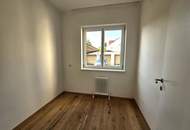 Top sanierte 3-Zimmer-Wohnung mit neuer Küche und Garage!