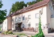 Wohnen mit Garten in Mauthausen - Moderne 2,5-Zimmer Wohnung mit Balkon und 2 Stellplätzen